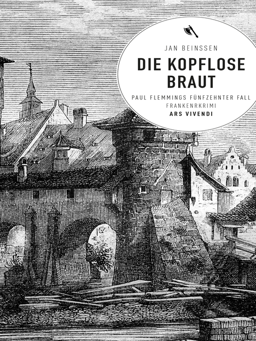 Title details for Die kopflose Braut by Jan Beinßen - Available